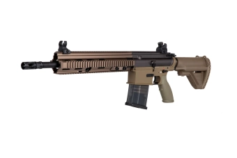 Sniper airsoft Golden Eagle E6902MT Tan