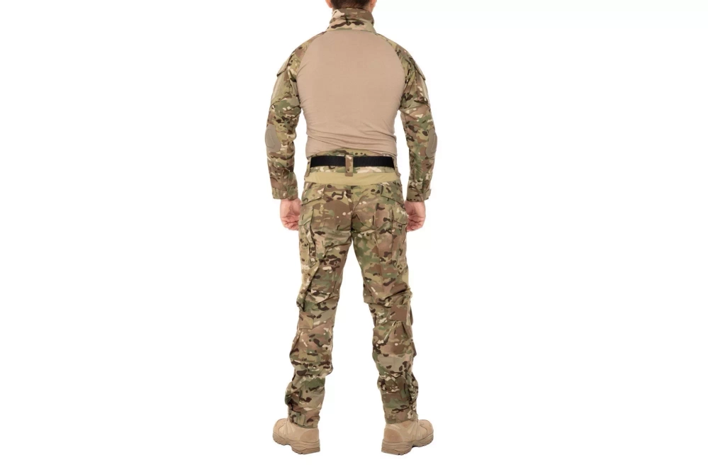 Komplet mundurowy Advanced Combat Set - MC 