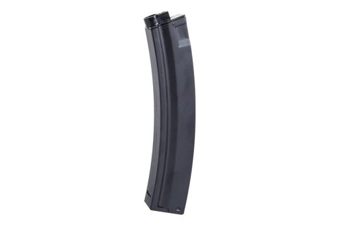 Magazynek Mid-Cap 95 kulek do replik typu MP5 Czarny