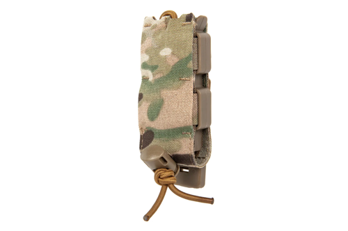 Single open Wosport loader MG-57 MC