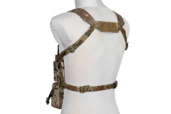 Modular Chest rig Kit premium MK3 - MC