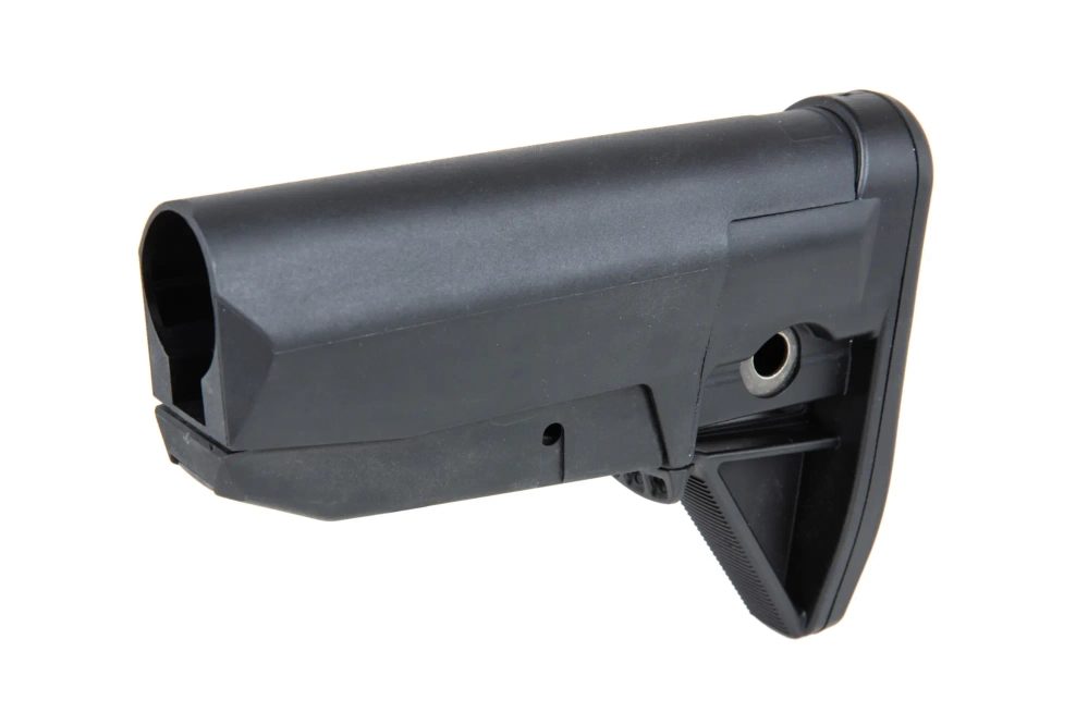 Petaca A&K para réplicas M4/M16 Negro