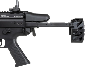 airsoft Cybergun x FN HERSTAL SCAR-SC subcarbine avec mallette de transport