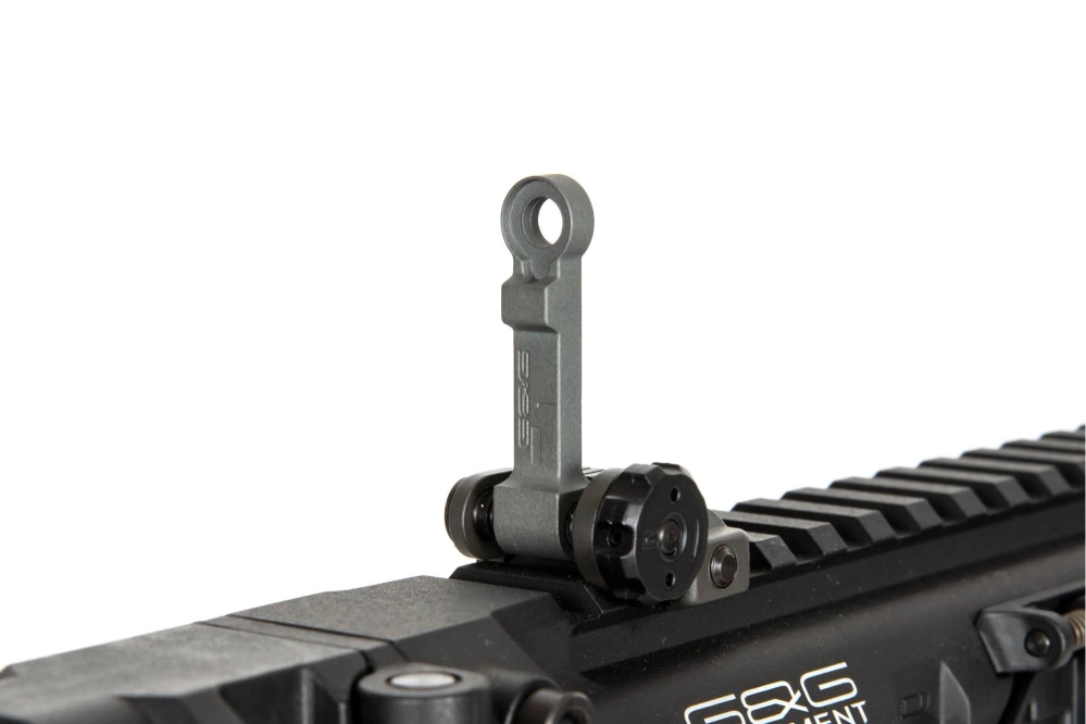 SMC-9 Carbine Kit Conversion for GTP9 Pistol Replicas