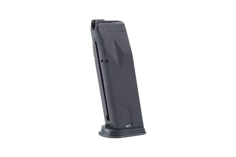 Cargador Low-cap para 14 balas réplicas pistola GA-9709M