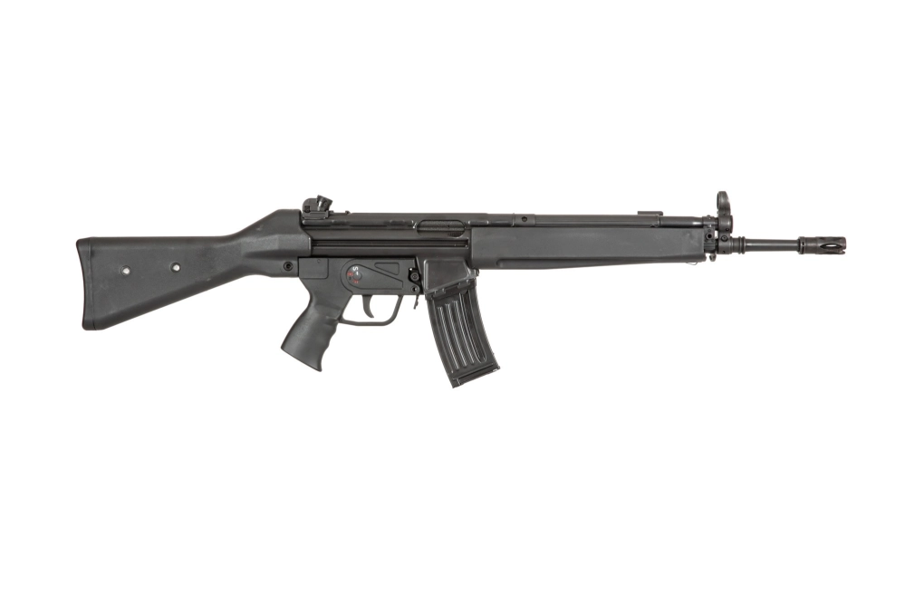 Airsoftová puška LCT LK33A2 