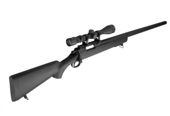 MB03C sniper rifle replica with scope