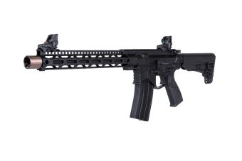 Golden Eagle MC6589M GBB 12.5'' replica carbine Noir