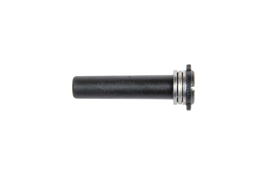 Geleide rail met lager voor veer E&L V2 EL-2-01