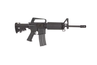 Airsoft puška CM009D - černá