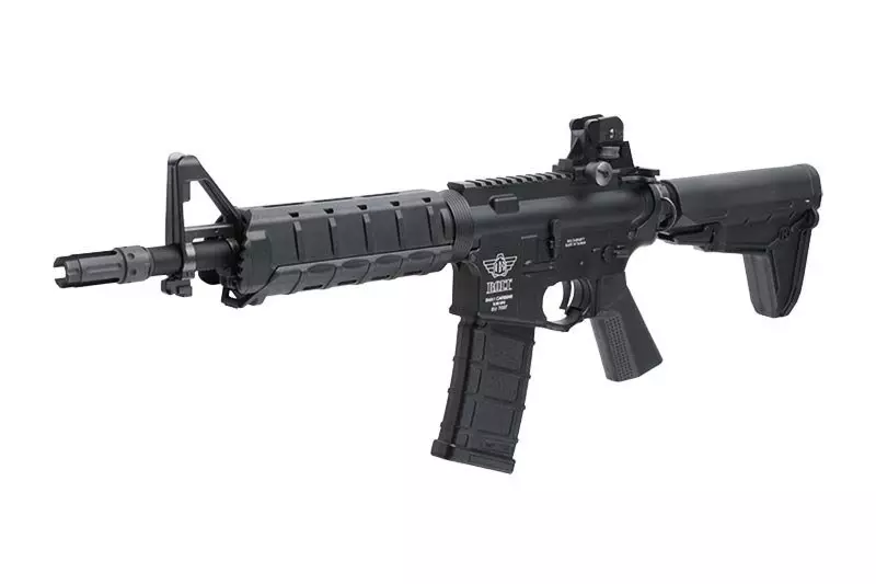 Réplique fusil B4 ELITE SD High Cycle - noir