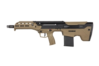 Replika karabinka elektrycznego MDR-X - Half Tan