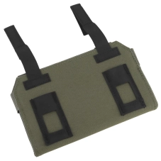 Funda táctica para teléfono Wosport, color verde ranger