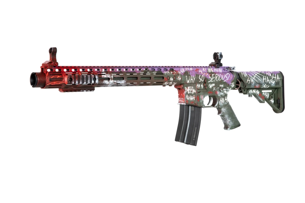 SA-A29P ONE™ carbine replica - Joker Custom