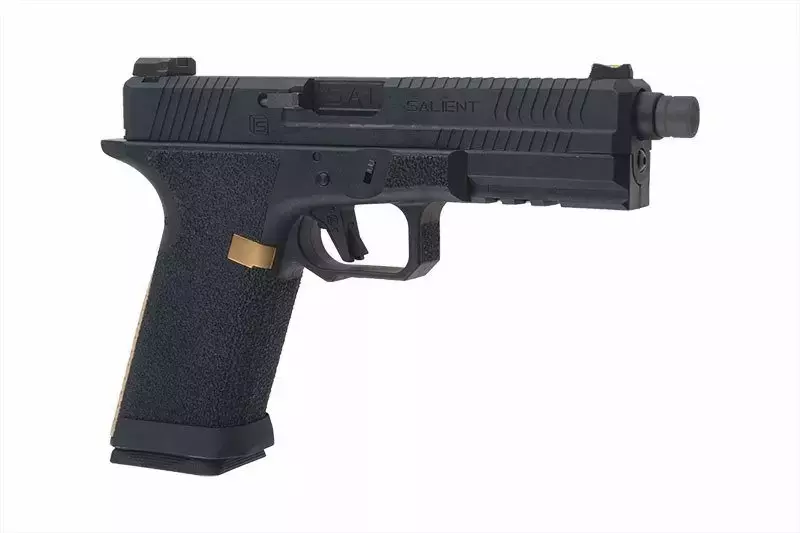 Airsoft pistole SAI BLU (hliník / CO2)