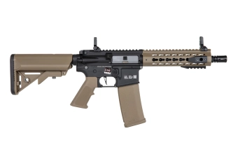 Karabinek ASG Specna Arms SA-C08 CORE™ HAL ETU™ Half-tan