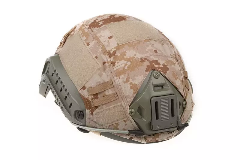 Táctica funda casco tipo FAST - AOR1