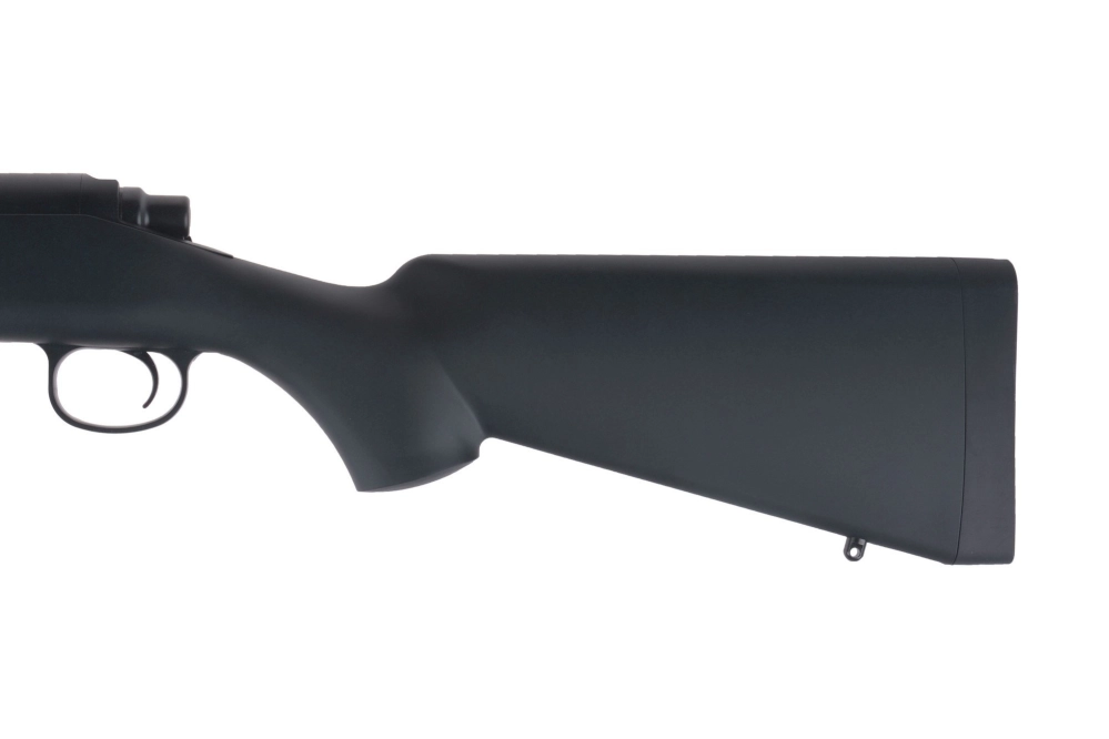 Replika karabinu snajperskiego VSR-10 PRO SNIPER - czarna