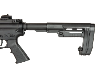 Airsoft puška ASR115 Spyder - černá