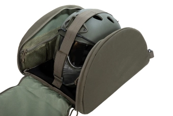 Pouzdro pro uložení helmau - Coyote Brown