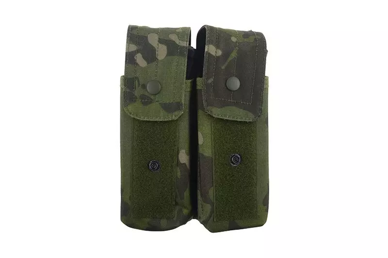 Double AK Magazine Pouch - MC Tropic