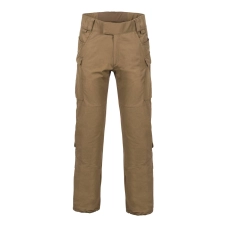 Spodnie Taktyczne Helikon MBDU Nyco Ripstop Pencott Wildwood