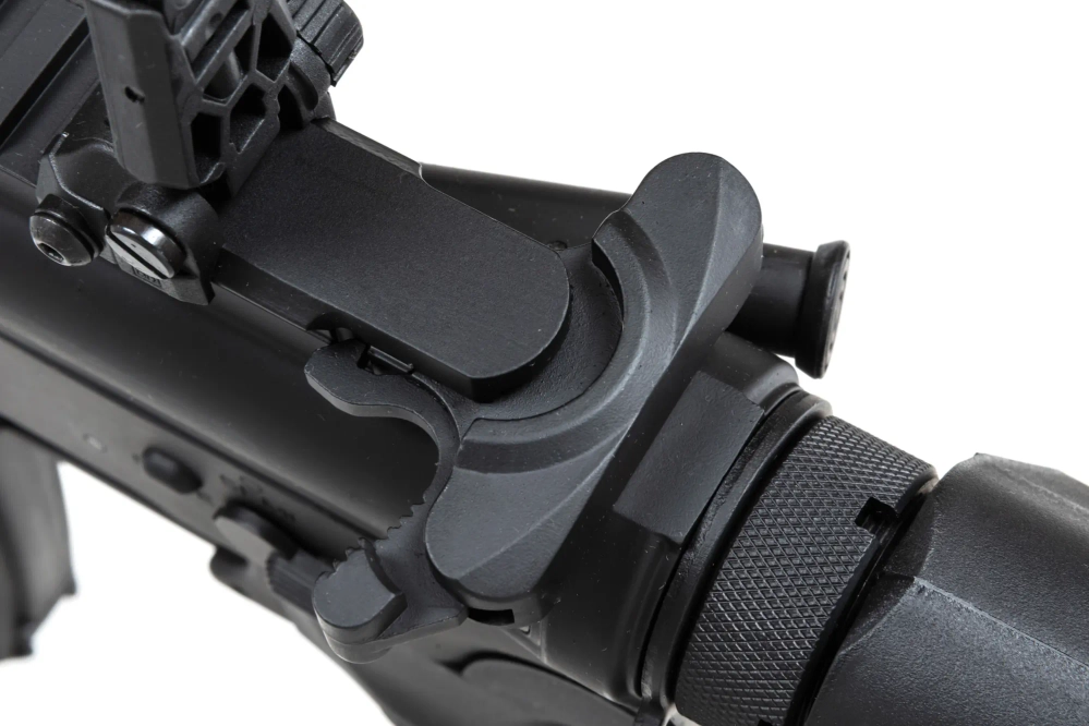 Specna Arms RRA SA-P07 PRIME™ HAL™ ETU Carbine airsoft avec moteur Brushless Noir