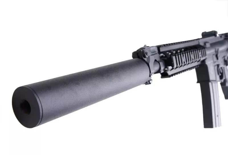 Covert Tactical PRO 40x200mm silencer