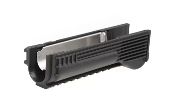Taktický rukojeť přední kryt / kryt hlavně pro zbraní AK prod. LCT (PK-299, AK-9)