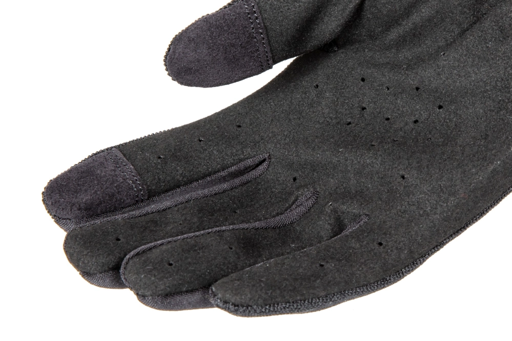 Gants tactiques Armored Claw Quick Release™ Hot Weather - noir