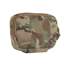 Hangende universele zak Wosport Small Multi-Purpose Task Pouch MC