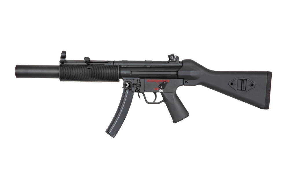 CES SD5 submachine gun replica