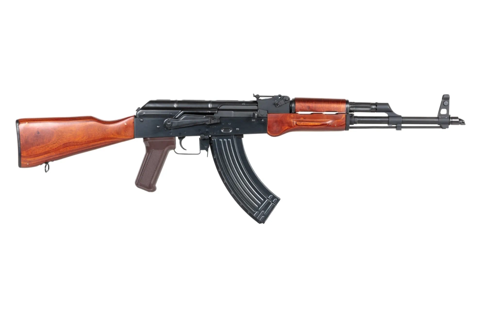 E&L AKM gen. 2 airsoft carbine