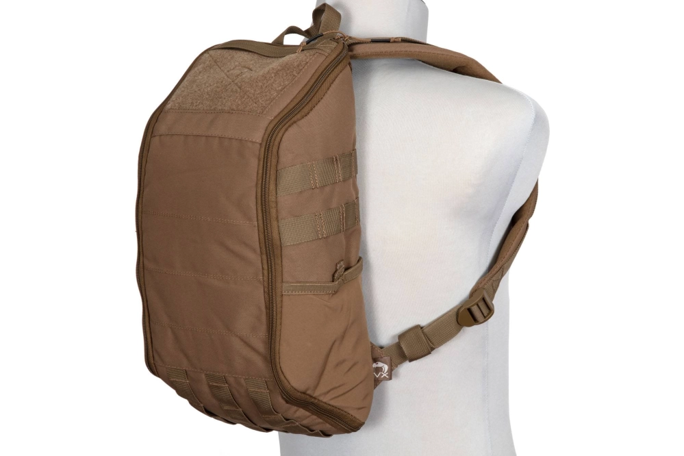 Mochila VX Express - coyote