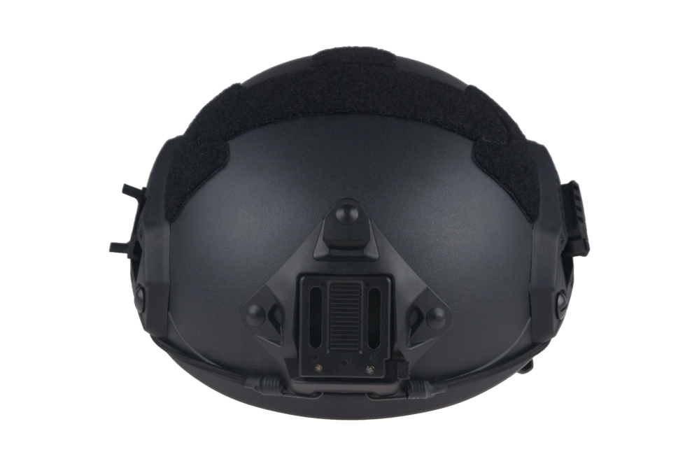 Maritime Lite Version helmet replica M/L Black