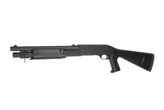 Airsoft brokovnice CM.360M (kovová verze)