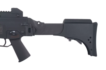 Réplica de carabina SA-G12V EBB - negra