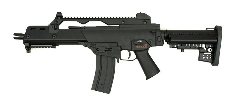Replika pušky JG1138