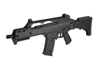 Airsoftová zbraň JG0538 - černá