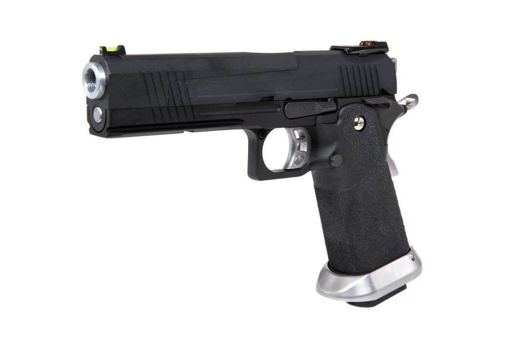 Replika pistole AW Custom HX1032 Split Slide Full Auto