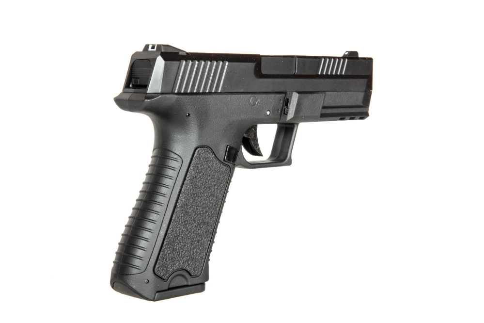 CM127 pistola de airsoft eléctrica (OUTLET)