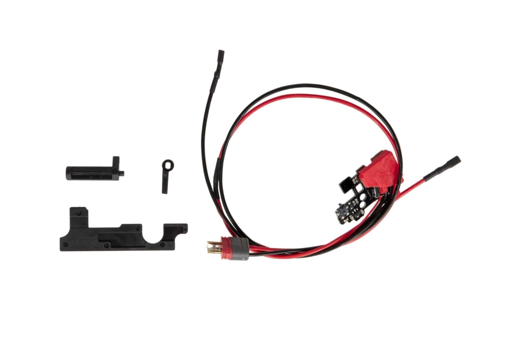 ASCU2 PRO pour Gearboxa V.2 - câbles pour l'arrière