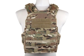 Plaatdrager Emerson Gear Adaptief Vest Stijl MC