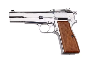 Pistola de airsoft GGB-0351TS