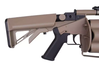 ICS-191 GLM grenade launcher replica