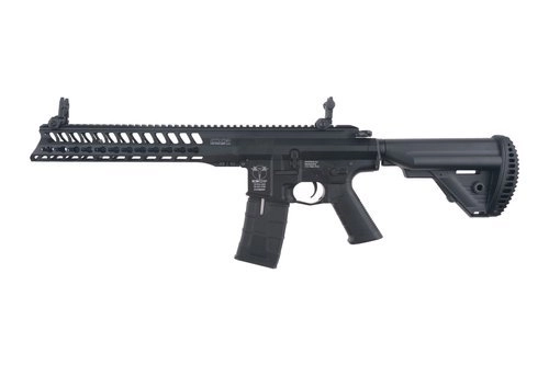 Réplique fusilcXP-YAK CQB S1 - noir