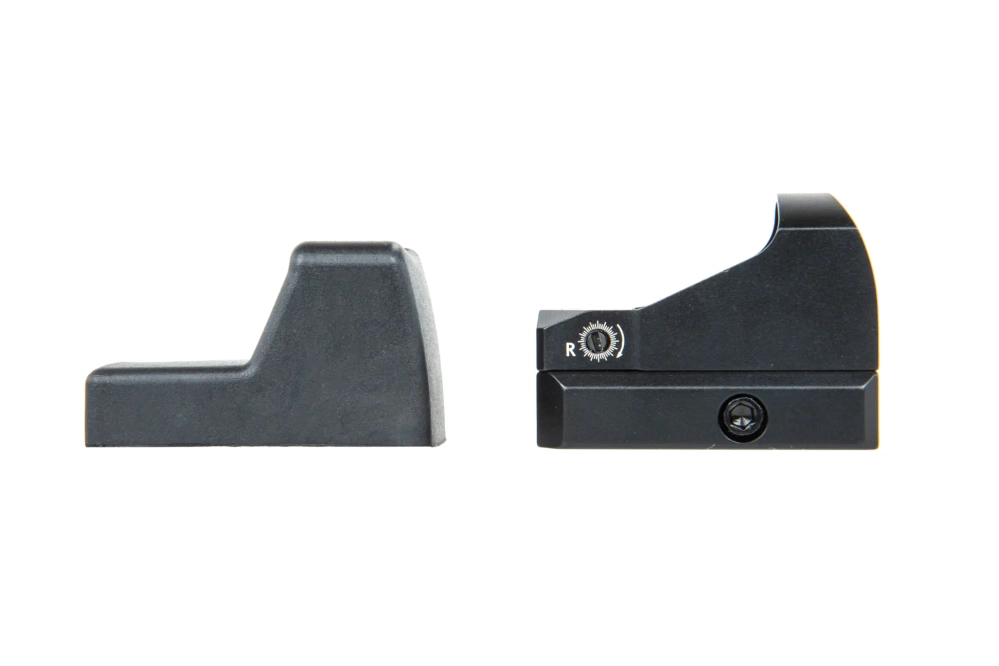 Kolimátor Specna Arms EDGE™ LP Advanced Černý