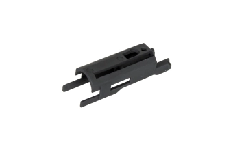 Hi-Capa replicas lightweight blowback caging