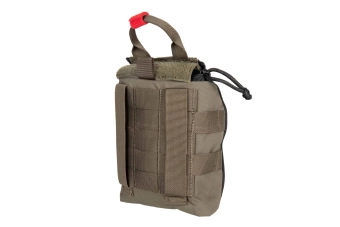 Duża apteczka typu Trauma Kit - Ranger Green