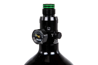 Cilindro HP EPeS POWAIR 48ci 3000 PSI 200 bar